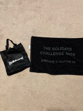 Solidcore 2024 Solidays Bundle